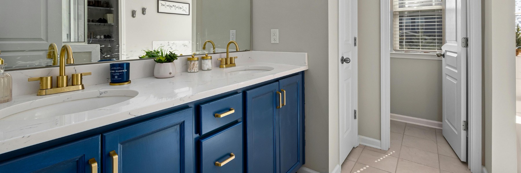 Shower door installation in Houston, TX